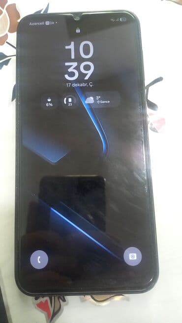 Samsung Galaxy A14, 128 GB, rəng - Qara, İki sim kartlı lalafo.az -da Samsung Galaxy A14, 128 GB, rəng - Qara, İki sim kartlı