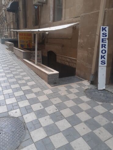 Здания: Salam Ìceri şeher metrosunun yaxinliginda icare abyekt abyektin icinde at lalafo.az — 1 Здания: Salam Ìceri şeher metrosunun yaxinliginda icare abyekt abyektin icinde — 1