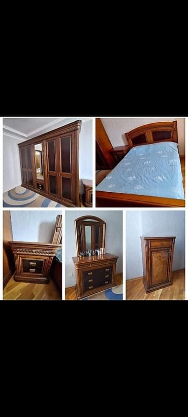 İkinəfərlik çarpayı, Komod, Termo, Tumba, İşlənmiş lalafo.az -da İkinəfərlik çarpayı, Komod, Termo, Tumba, İşlənmiş