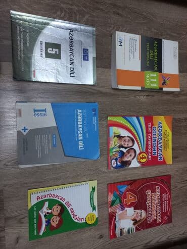 Azərbaycan dili Testlər 4-cü sinif, M.B. Namazov, DİM, 1-ci hissə, 2019 il lalafo.az -da Azərbaycan dili Testlər 4-cü sinif, M.B. Namazov, DİM, 1-ci hissə, 2019 il