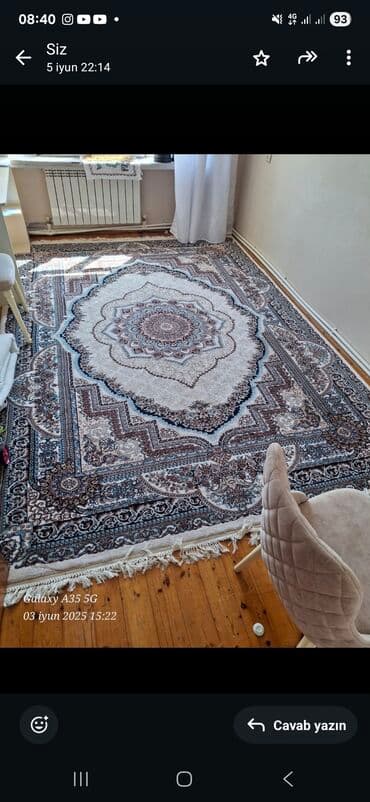 Xalça Dekorativ lalafo.az -da Xalça Dekorativ