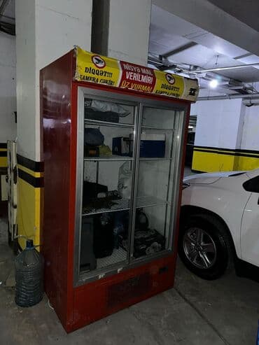 Vitrin soyuducu 699azn satılır
Sumqayıt
C457 zeyno♥️ lalafo.az -da Vitrin soyuducu 699azn satılır
Sumqayıt
C457 zeyno♥️