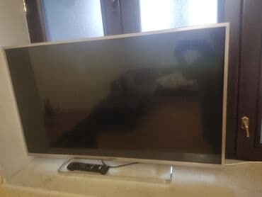 Panasonic TX-42ASR750 LED TV - Ekran diaqonalı: 42" - Model lalafo.az -da Panasonic TX-42ASR750 LED TV - Ekran diaqonalı: 42" - Model