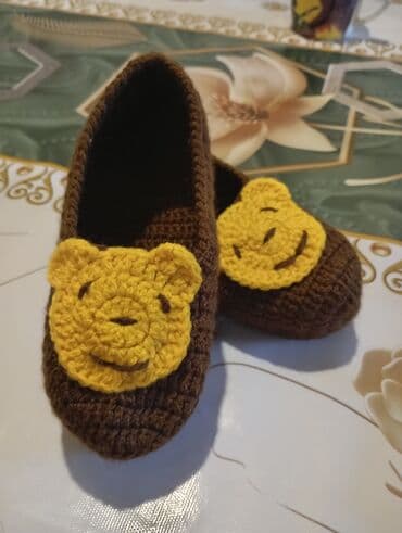 Alt paltar, corablar: Corab, Qız üçün, 3 - 4 yaş lalafo.az -da — 1 Alt paltar, corablar: Corab, Qız üçün, 3 - 4 yaş — 1