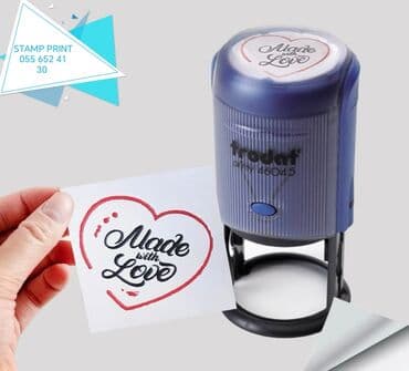 Xəritələr: ➡️ Mohur ve Stamplarin Hazirlanmasi.
➡️ Ciddi Hesabat blanklari lalafo.az -da — 3 Xəritələr: ➡️ Mohur ve Stamplarin Hazirlanmasi.
➡️ Ciddi Hesabat blanklari — 3