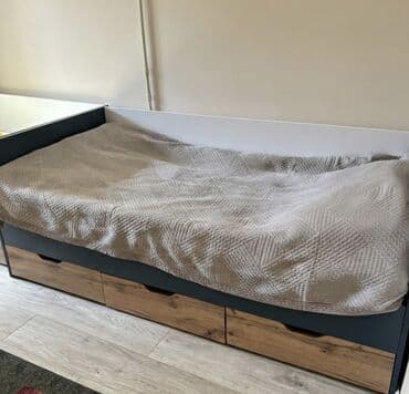 Oğlan və qız üçün, İşlənmiş, Çarpayı, Bazasız, Matras ilə, Siyirməli lalafo.az -da Oğlan və qız üçün, İşlənmiş, Çarpayı, Bazasız, Matras ilə, Siyirməli