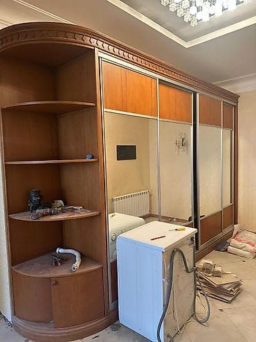 Dəhliz dolabı satılır 220₼. Ünvan Nəsimi &Rumi lalafo.az -da Dəhliz dolabı satılır 220₼. Ünvan Nəsimi &Rumi