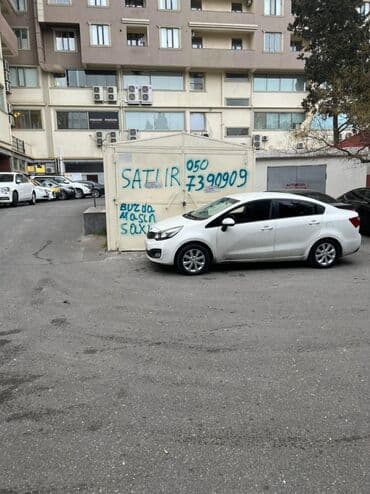 20 kv. m, 20 * 6 * 3 Metal Kommunal xətlər qoşulmayıb lalafo.az -da 20 kv. m, 20 * 6 * 3 Metal Kommunal xətlər qoşulmayıb