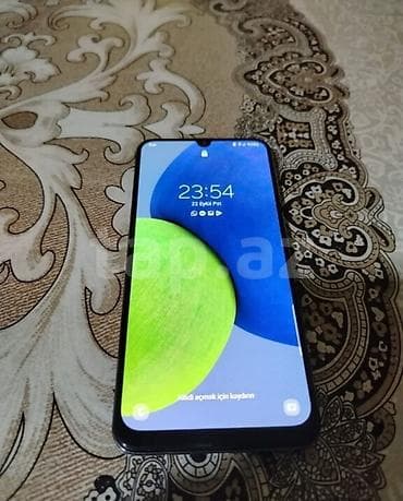 Samsung Galaxy A50s lalafo.az -da Samsung Galaxy A50s