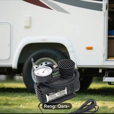 Batıq çıxaran alət: Bu kompakt və daşına bilən hava kompressoru avtomobil və motosiklet lalafo.az -da — 6 Batıq çıxaran alət: Bu kompakt və daşına bilən hava kompressoru avtomobil və motosiklet — 6