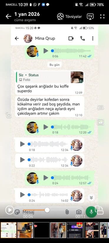 Ariqlama üçün kofe – gündəlik istifadə üçün rahat, dadlı içki.@Slimlux lalafo.az -da Ariqlama üçün kofe – gündəlik istifadə üçün rahat, dadlı içki.@Slimlux