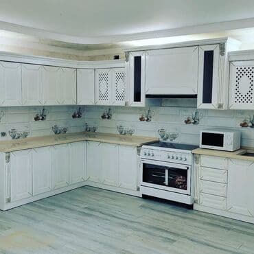 Mətbəx mebeli – dizayn və hazırlama - Müasir, klassik və neoklassik lalafo.az -da Mətbəx mebeli – dizayn və hazırlama - Müasir, klassik və neoklassik