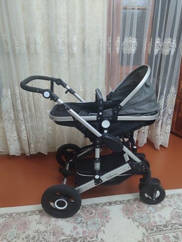 Çıxarıla bilən beşikli araba lalafo.az -da Çıxarıla bilən beşikli araba