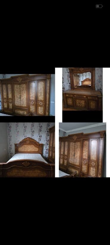 2 təknəfərlik çarpayı, Dolab, Termo, İşlənmiş lalafo.az -da 2 təknəfərlik çarpayı, Dolab, Termo, İşlənmiş