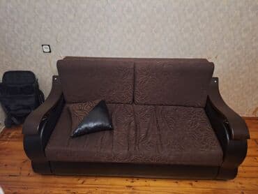 Divan, İşlənmiş, Açılan, Bazalı lalafo.az -da Divan, İşlənmiş, Açılan, Bazalı