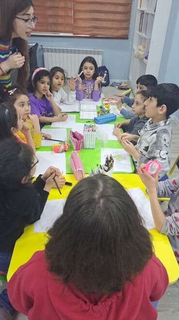 Repetitor, Rus dili, Azərbaycan dili, İmtahanlara hazırlıq lalafo.az -da Repetitor, Rus dili, Azərbaycan dili, İmtahanlara hazırlıq