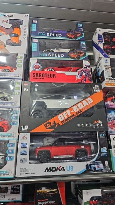 Oyuncaq Avtomobil 25 azndən başlayır Çatdırılma bir gün ərzində lalafo.az -da Oyuncaq Avtomobil 25 azndən başlayır Çatdırılma bir gün ərzində