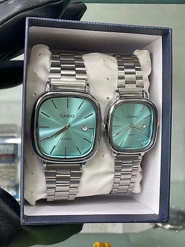 Yeni, Klassik Saat dəsti lalafo.az -da Yeni, Klassik Saat dəsti