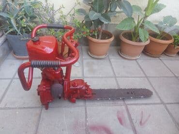 İşlənmiş Motopila, benzopila Ünvandan götürmə lalafo.az -da İşlənmiş Motopila, benzopila Ünvandan götürmə