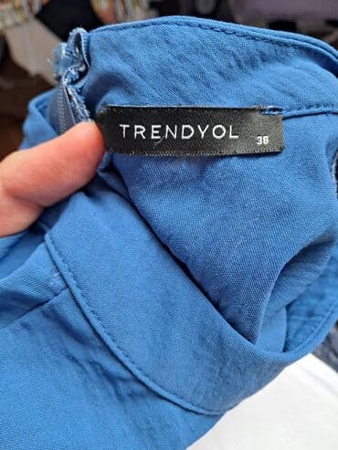 Gündəlik don, Maksi, M lalafo.az -da Gündəlik don, Maksi, M