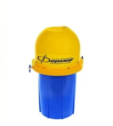 Qaymaq çəkən
Kərə yağı maşını
Rusiya istehsalı
UralSpecmaş zavodu lalafo.az -da Qaymaq çəkən
Kərə yağı maşını
Rusiya istehsalı
UralSpecmaş zavodu