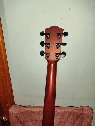 Fleytalar: Akustik gitara, Behringer, 6 sim, İşlənmiş, Ünvandan götürmə, Pulsuz çatdırılma, Ödənişli çatdırılma lalafo.az -da — 5 Fleytalar: Akustik gitara, Behringer, 6 sim, İşlənmiş, Ünvandan götürmə, Pulsuz çatdırılma, Ödənişli çatdırılma — 5