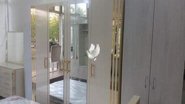 Yeni, Düz dolab, Qarderob, paltar dolabı lalafo.az -da Yeni, Düz dolab, Qarderob, paltar dolabı