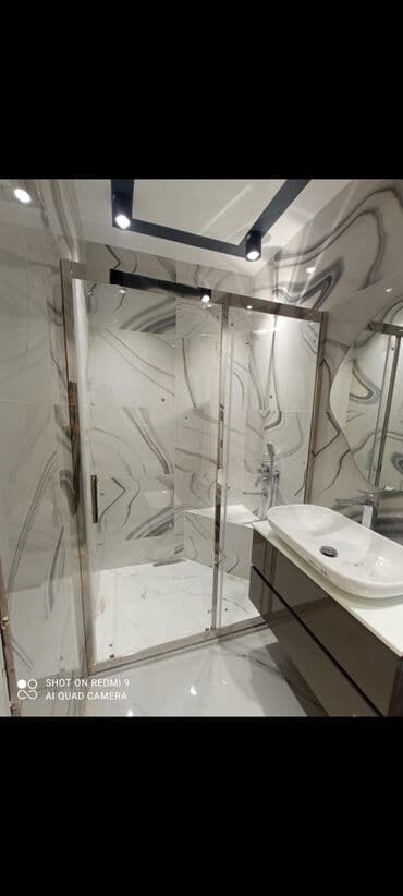 Душевые насадки, лейки: Новый Перегородка, Бесплатная доставка at lalafo.az — 5 Душевые насадки, лейки: Новый Перегородка, Бесплатная доставка — 5