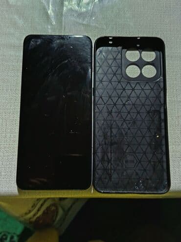 Honor 7X, rəng - Boz lalafo.az -da Honor 7X, rəng - Boz