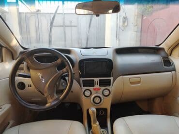 Chery Bonus (A13): 1.5 l | 2012 il 300 km Hetçbek lalafo.az -da Chery Bonus (A13): 1.5 l | 2012 il 300 km Hetçbek