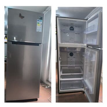 Samsung nofrost soyuducu 176/70 sm ölçüde ela veziyyetde 600 AZN lalafo.az -da Samsung nofrost soyuducu 176/70 sm ölçüde ela veziyyetde 600 AZN