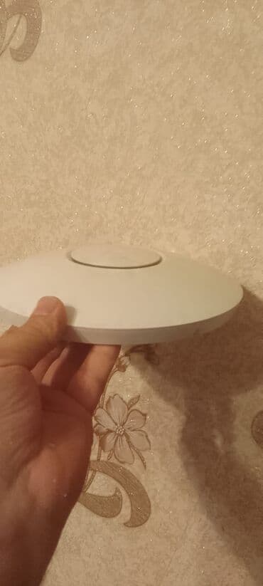 Ubiquiti UniFi AP Long Range (UAP-LR) simsiz giriş nöqtəsi - lalafo.az -da Ubiquiti UniFi AP Long Range (UAP-LR) simsiz giriş nöqtəsi -