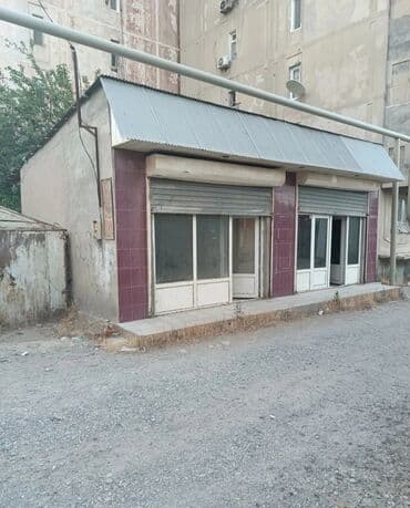 Obyektin 1 tərəfi arendaya verilir obyekt anbar və sklata yararlıdır at lalafo.az — 2 Obyektin 1 tərəfi arendaya verilir obyekt anbar və sklata yararlıdır — 2