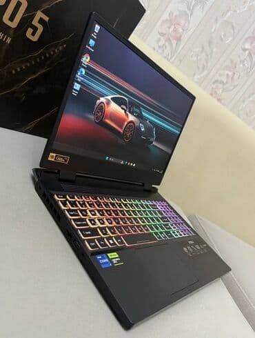 Skanerlər: İşlənmiş Acer Nitro, 15.6 ", Intel Core i7, 512 GB, Ünvandan götürmə, Ödənişli çatdırılma lalafo.az -da — 1 Skanerlər: İşlənmiş Acer Nitro, 15.6 ", Intel Core i7, 512 GB, Ünvandan götürmə, Ödənişli çatdırılma — 1