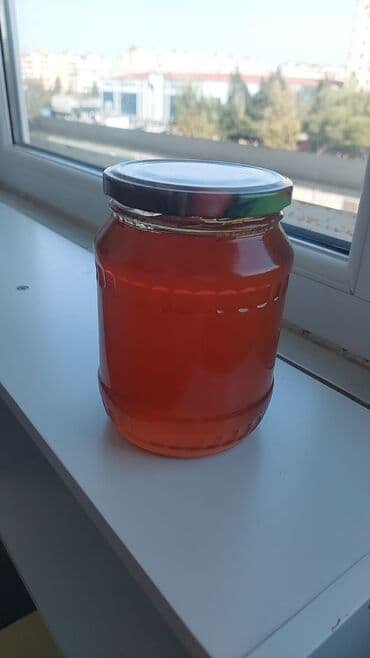 Zaqatala təbi ari balı!!!
1kg- 30azn lalafo.az -da Zaqatala təbi ari balı!!!
1kg- 30azn