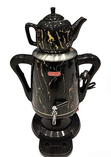 Elektrik samovar Hometime HT-2937 Xüsusiyyətlər Brend: HOMETIME Tip lalafo.az -da Elektrik samovar Hometime HT-2937 Xüsusiyyətlər Brend: HOMETIME Tip