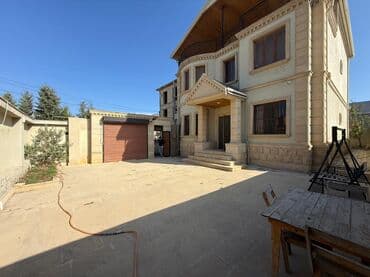 Гаражи: 6 комнат, 400 м², Свежий ремонт at lalafo.az — 4 Гаражи: 6 комнат, 400 м², Свежий ремонт — 4