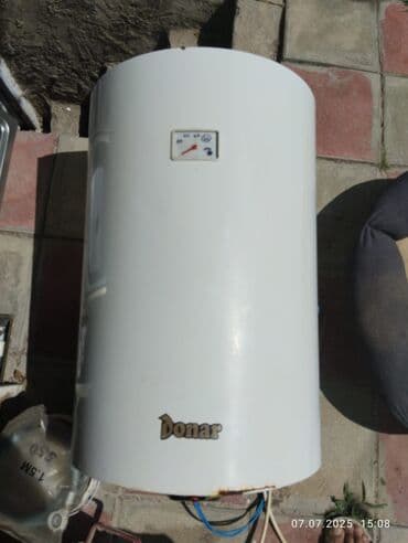 Duxovka Boxiya, Elektrik, rəng - Ağ, Ayrıca dayanan lalafo.az -da Duxovka Boxiya, Elektrik, rəng - Ağ, Ayrıca dayanan