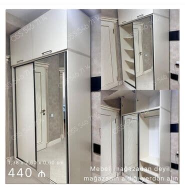 Yeni, Düz dolab, Şifonyer lalafo.az -da Yeni, Düz dolab, Şifonyer