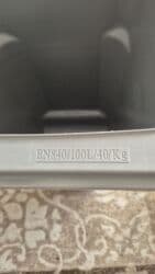 ПО для бизнеса: 100 litr hecmi bazar qiymeti 60 manatdir. men 50 manata satiram hec at lalafo.az — 2 ПО для бизнеса: 100 litr hecmi bazar qiymeti 60 manatdir. men 50 manata satiram hec — 2