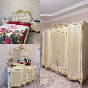 İkinəfərlik çarpayı, Dolab, Termo, Tumba, İşlənmiş lalafo.az -da İkinəfərlik çarpayı, Dolab, Termo, Tumba, İşlənmiş