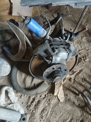 Avtomobil ehtiyat hissələri – müxtəlif detallardan ibarət komplekt lalafo.az -da Avtomobil ehtiyat hissələri – müxtəlif detallardan ibarət komplekt