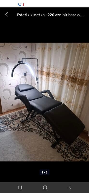 Полки, этажерки: Camadan kuwetka masaj ucun ve salonlarcun nezerde tutulib acilib at lalafo.az — 5 Полки, этажерки: Camadan kuwetka masaj ucun ve salonlarcun nezerde tutulib acilib — 5