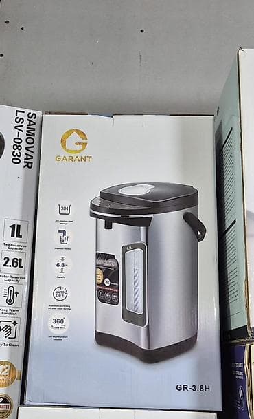 Termopot 7 l lalafo.az -da Termopot 7 l