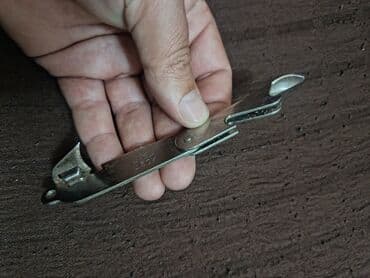 Сушилки: Открывалка ссср - Material: paslanmayan metal ərintisi - at lalafo.az — 4 Сушилки: Открывалка ссср - Material: paslanmayan metal ərintisi - — 4