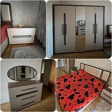 İkinəfərlik çarpayı, Termo, Dolab, Tumba, İşlənmiş lalafo.az -da İkinəfərlik çarpayı, Termo, Dolab, Tumba, İşlənmiş