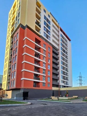 3 otaqlı, Yeni tikili, m. Qara Qarayev, 60 kv. m lalafo.az -da 3 otaqlı, Yeni tikili, m. Qara Qarayev, 60 kv. m