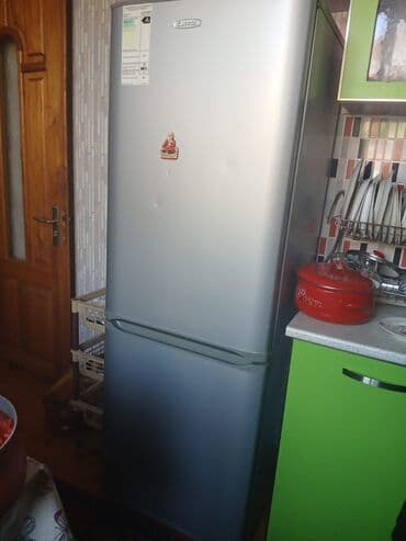 İşlənmiş 2 qapılı Biryusa Soyuducu Satılır, rəng - Boz lalafo.az -da İşlənmiş 2 qapılı Biryusa Soyuducu Satılır, rəng - Boz