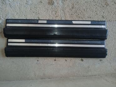 Məhsul: Mercedes-Benz üçün orijinal ehtiyat hissələri - Qapı altı lalafo.az -da Məhsul: Mercedes-Benz üçün orijinal ehtiyat hissələri - Qapı altı