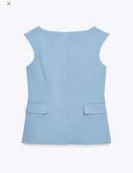 Şalvar, Zara, M, rəng - Mavi lalafo.az -da Şalvar, Zara, M, rəng - Mavi